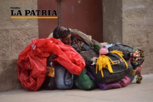 Inseguridad alimentaria en Bolivia según la Fundación Jubileo