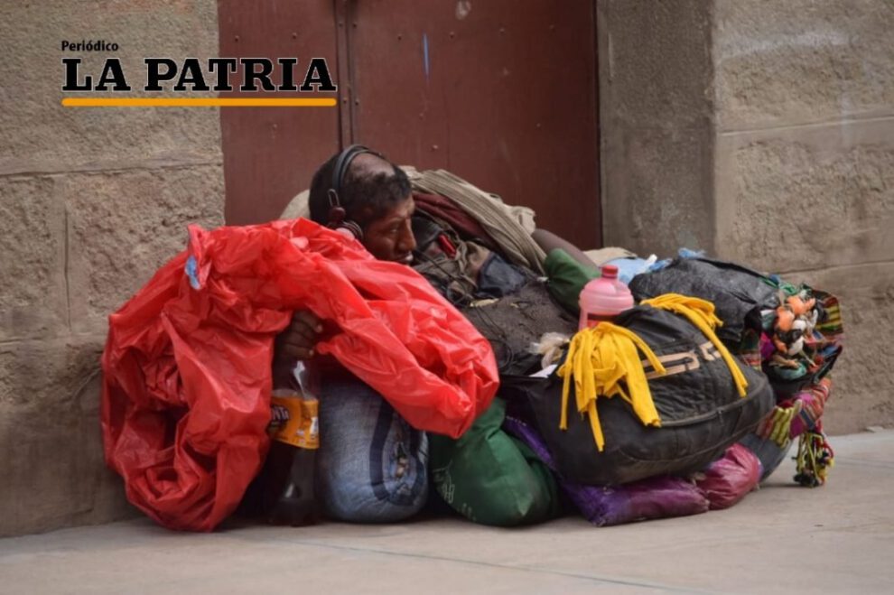 Inseguridad alimentaria en Bolivia según la Fundación Jubileo