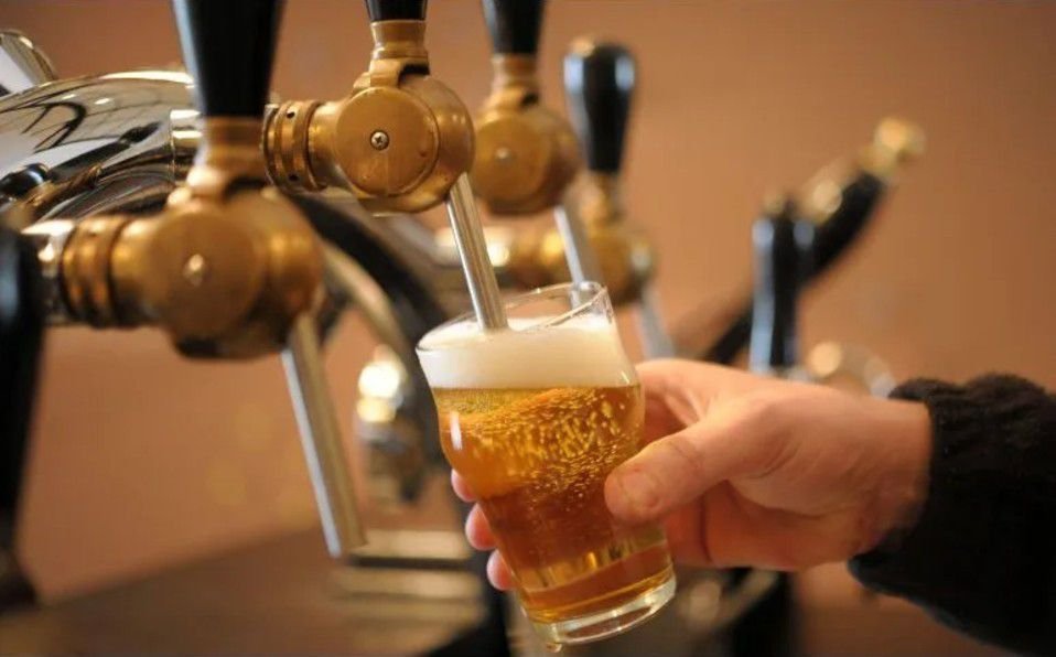 Francia desechará cerveza por falta de consumo debido al Covid-19