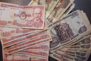 Incremento salarial 2020 según la FEPO