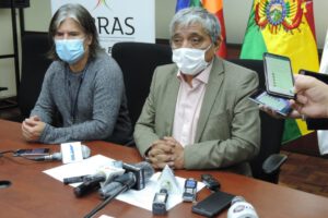 Iván Arias inspeccionará zonas de riesgo alto y medio por Covid-19