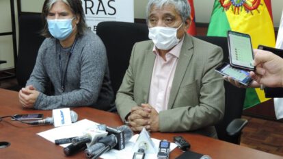 Iván Arias inspeccionará zonas de riesgo alto y medio por Covid-19