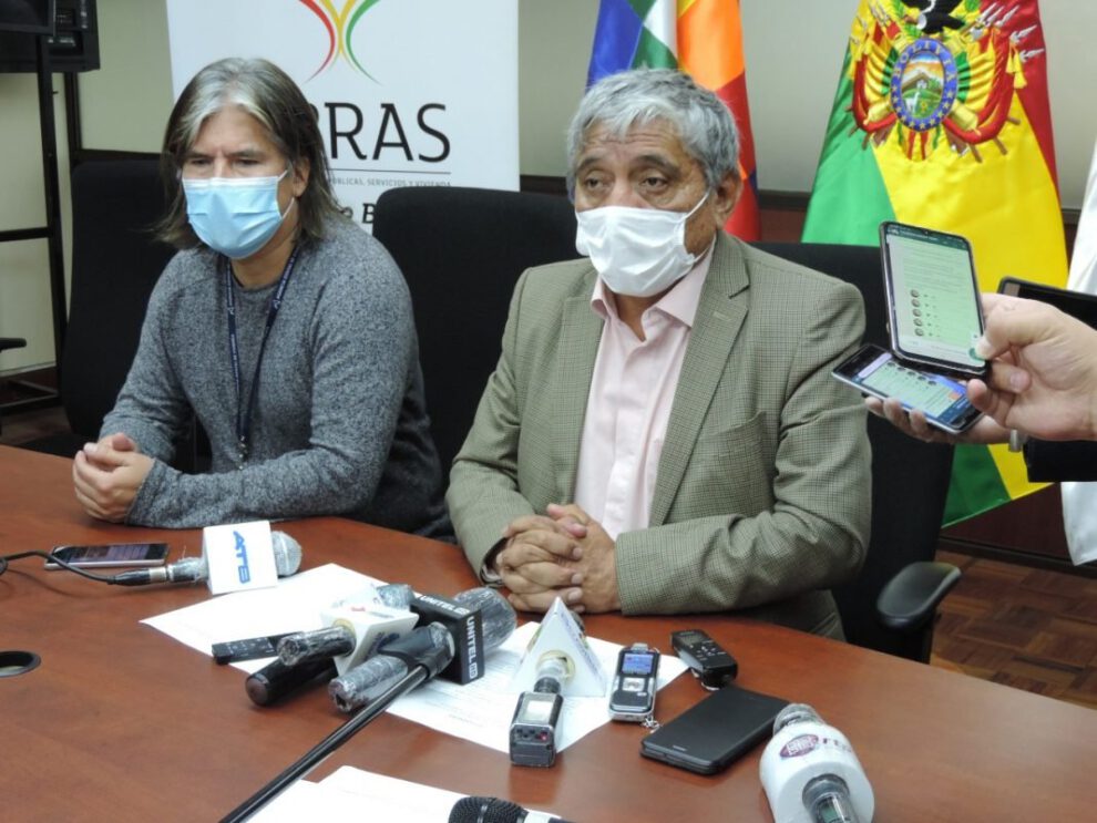 Iván Arias inspeccionará zonas de riesgo alto y medio por Covid-19