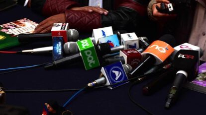 Covid-19 en Tarija: primer caso de periodista contagiada