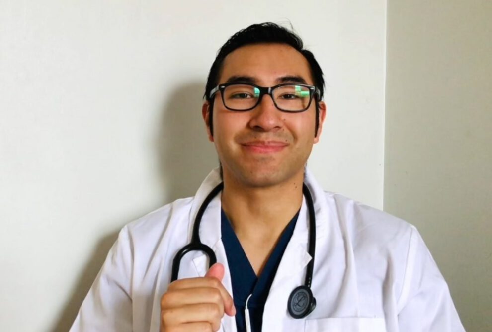 Atención médica gratuita a través de www.martixa.com