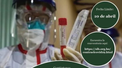 Aplicación Covid-19 Salud ayuda a detectar casos de coronavirus