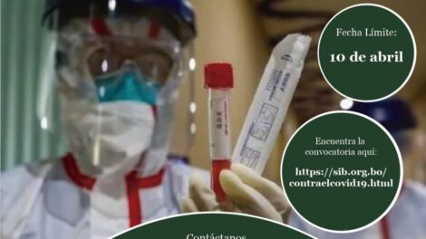 Aplicación Covid-19 Salud ayuda a detectar casos de coronavirus