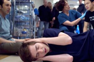 The Good Doctor, la serie que obtiene cada vez más seguidores