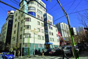 Denuncias de corrupción en el Ministerio de Defensa