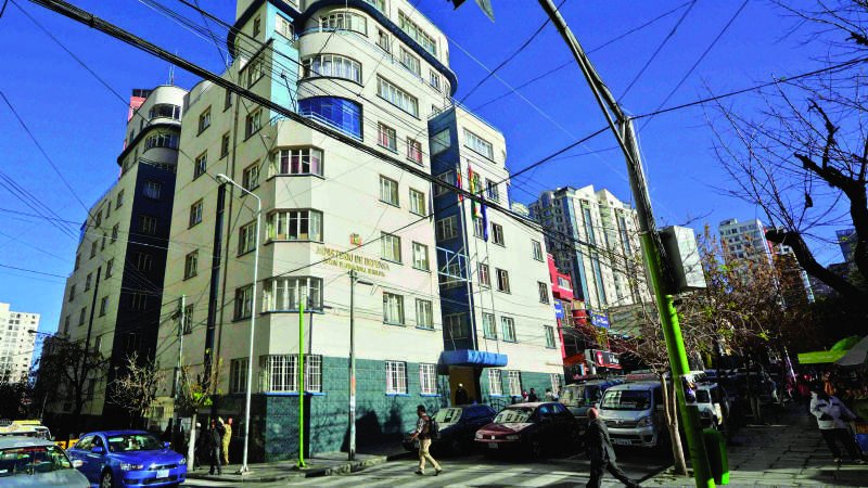 Denuncias de corrupción en el Ministerio de Defensa