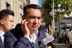Decreto que penaliza la desinformación explicado por Yerko Núñez