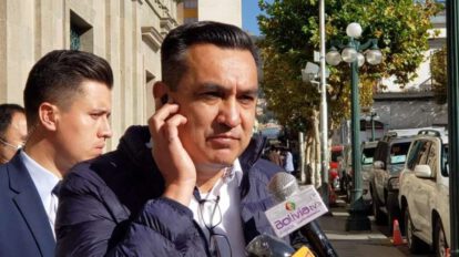 Decreto que penaliza la desinformación explicado por Yerko Núñez