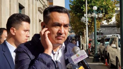 Decreto que penaliza la desinformación explicado por Yerko Núñez