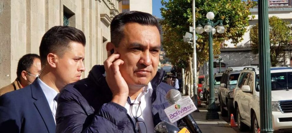 Decreto que penaliza la desinformación explicado por Yerko Núñez