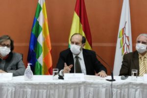 Ivermectina en lista de medicamentos para Covid-19