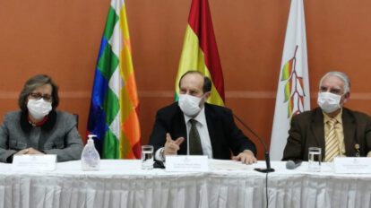 Ivermectina en lista de medicamentos para Covid-19