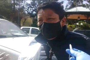 Cierres de empresas en Oruro