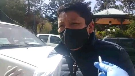 Cierres de empresas en Oruro