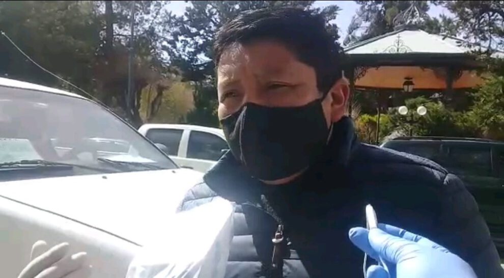 Cierres de empresas en Oruro