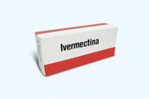 Ivermectina en Oruro