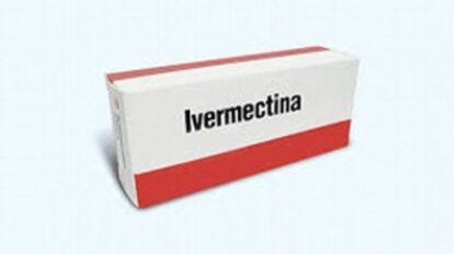 Ivermectina en Oruro