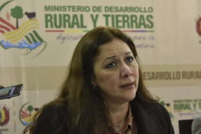 Biotecnología en el País