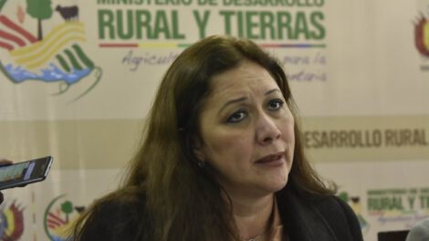 Biotecnología en el País