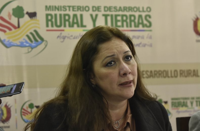 Biotecnología en el País