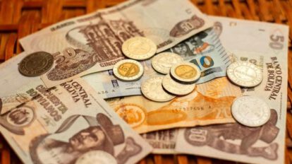 Iniciativa legislativa Covid-19 para dar 400 bolivianos a familias afectadas