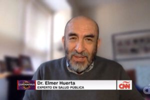 Vivir en la altura y Covid-19