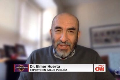 Vivir en la altura y Covid-19