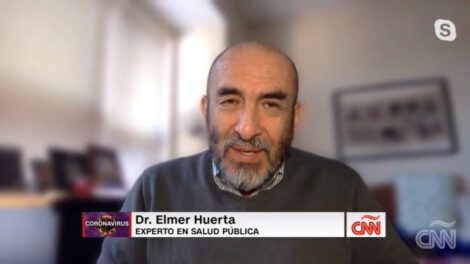 Vivir en la altura y Covid-19