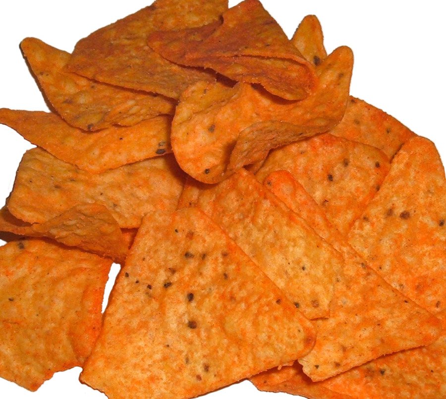 Mujer murió atragantada mientras comía snacks