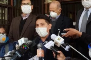 Ascenso en las Fuerzas Armadas según el Gobierno