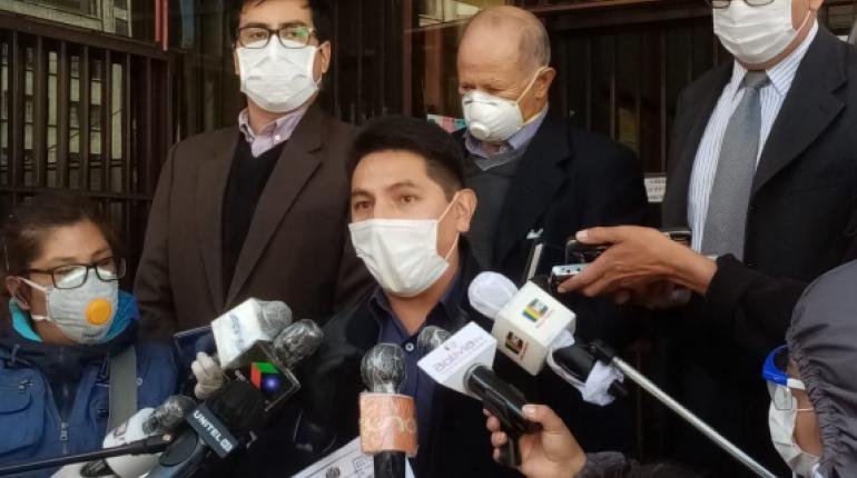 Ascenso en las Fuerzas Armadas según el Gobierno