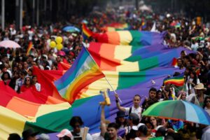 Restricciones contra la homosexualidad en países miembros de la ONU