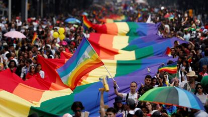 Restricciones contra la homosexualidad en países miembros de la ONU