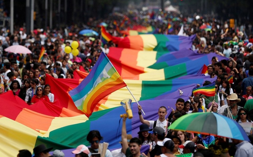 Restricciones contra la homosexualidad en países miembros de la ONU