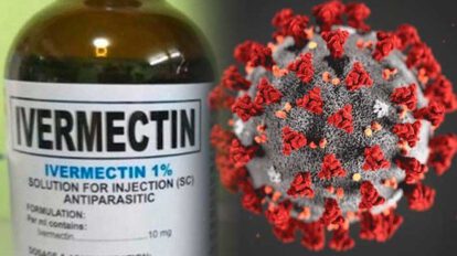 Ivermectina contra el Covid-19