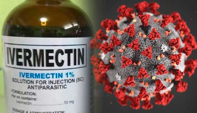 Ivermectina contra el Covid-19