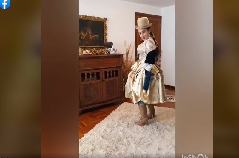 Carnaval de Oruro como Obra Maestra del Patrimonio Cultural