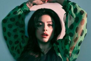 Mon Laferte en Bolivia