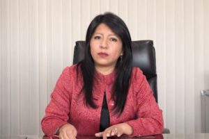 Incremento de violencia familiar en Bolivia