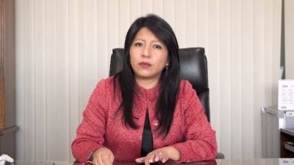 Incremento de violencia familiar en Bolivia