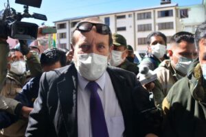 Congelan el 50% restante del pago de los 170 respiradores