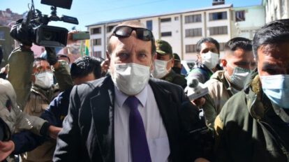Congelan el 50% restante del pago de los 170 respiradores