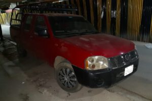 Violación a adolescente en Oruro