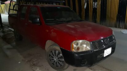Violación a adolescente en Oruro