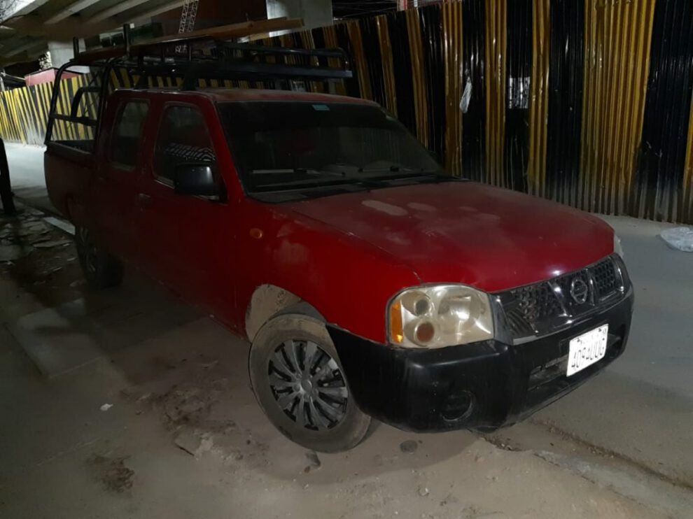 Violación a adolescente en Oruro