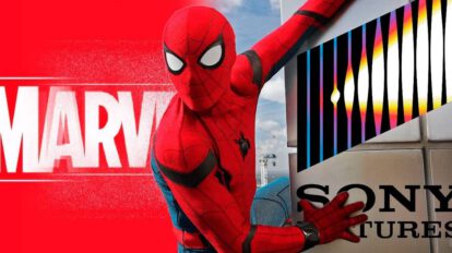 El Hombre Araña sale del Universo Cinematográfico Marvel